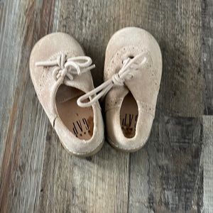 Baby Gap shoes